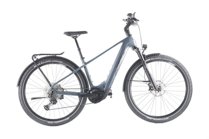 KTM Macina Team 892 LFC - 2025 - cm (M)