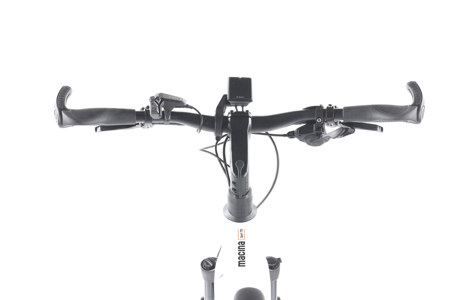 KTM Macina Sport 720 - 2022 - cm (S)