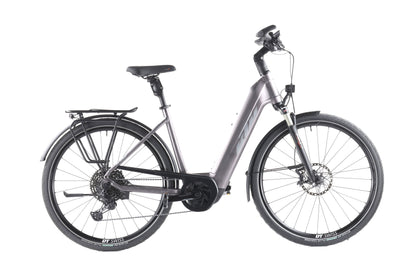 KTM Macina Style 710 - 2024 - cm (M)