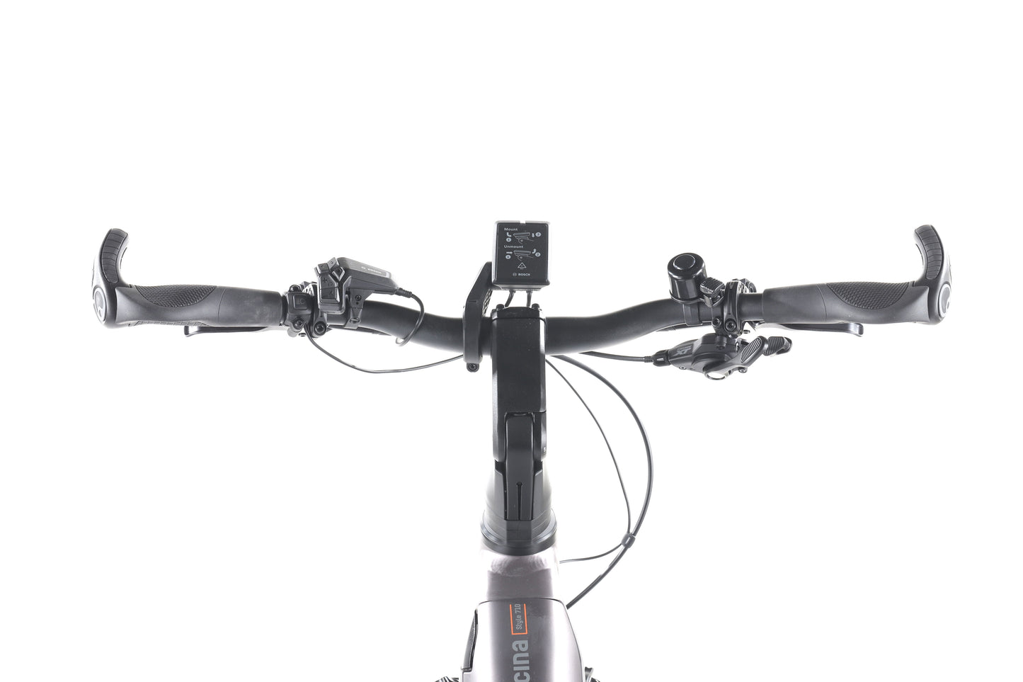 KTM Macina Style 710 - 2024 - cm (M)