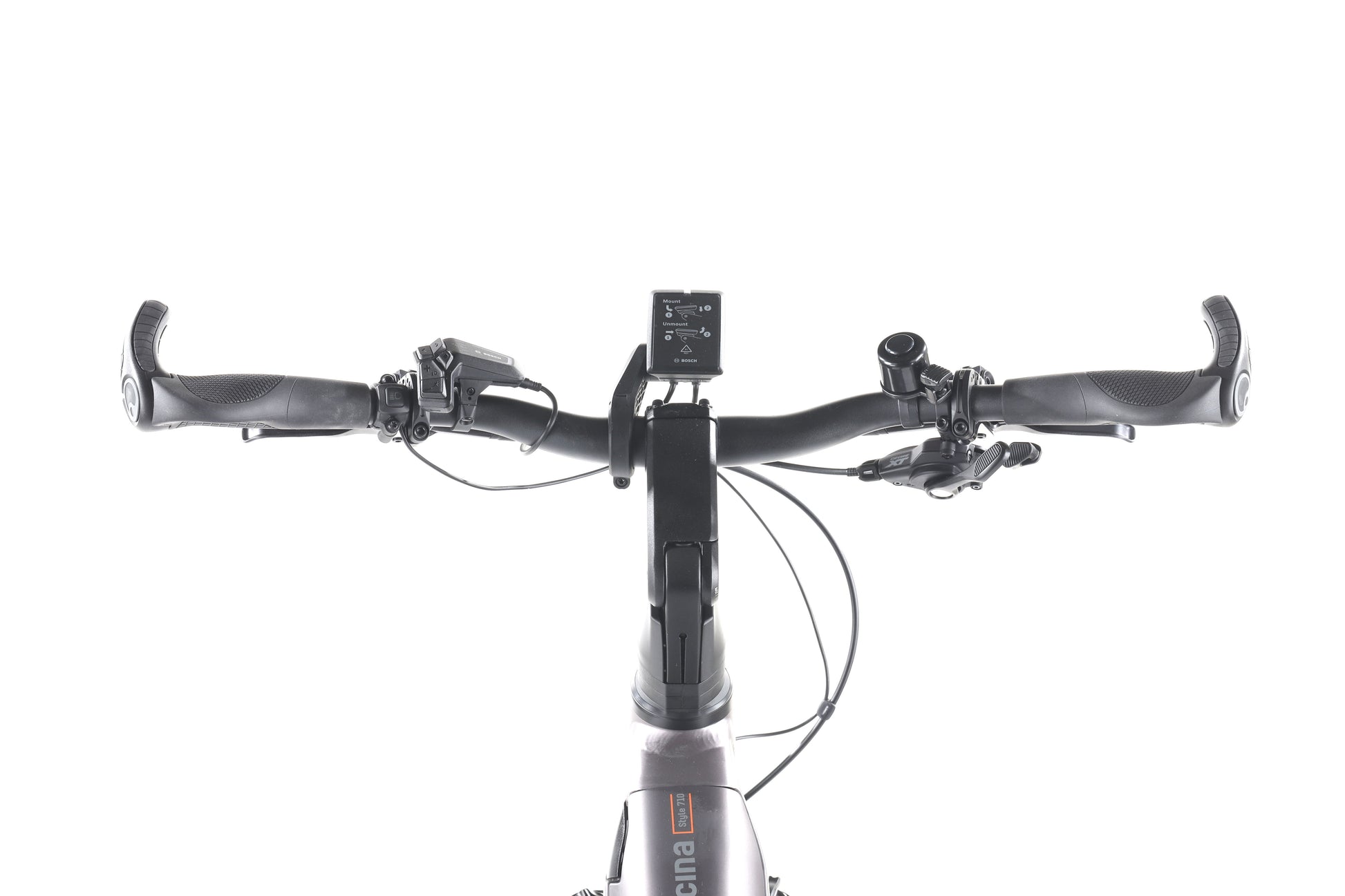 KTM Macina Style 710 - 2024 - cm (M)