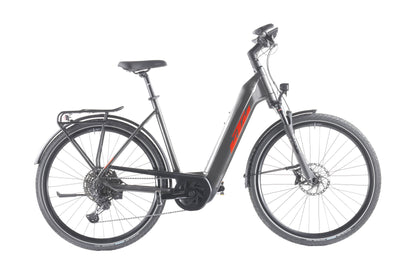 KTM Macina Sport 720 - 2024 - cm (L)