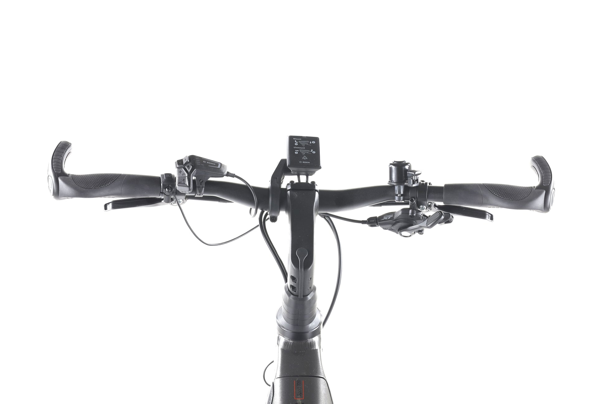 KTM Macina Sport 720 - 2024 - cm (L)