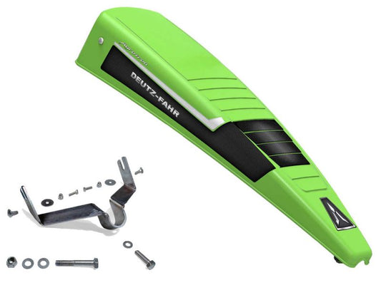 BERG Spoiler für DEUTZ-FAHR Pedal-Gokarts