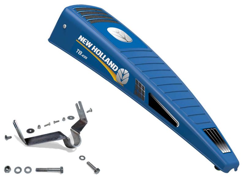 BERG Spoiler für New Holland Pedal-Gokarts