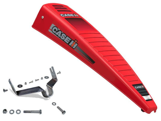 BERG Spoiler für Case IH Pedal-Gokarts