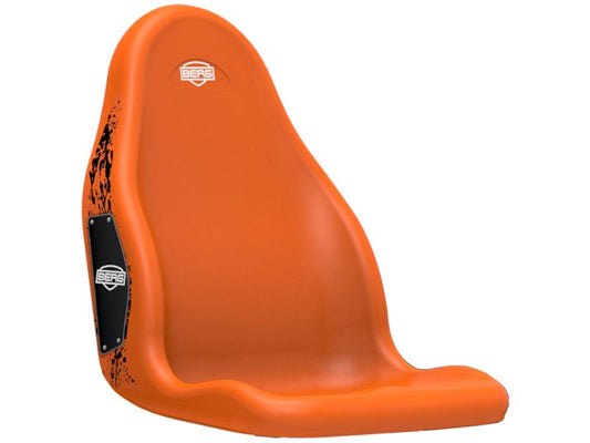 BERG Sitzschale für Pedal-Gokarts, X-Cross