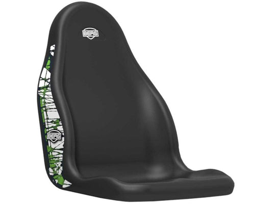 BERG Sitzschale für Pedal-Gokarts, X-Plore