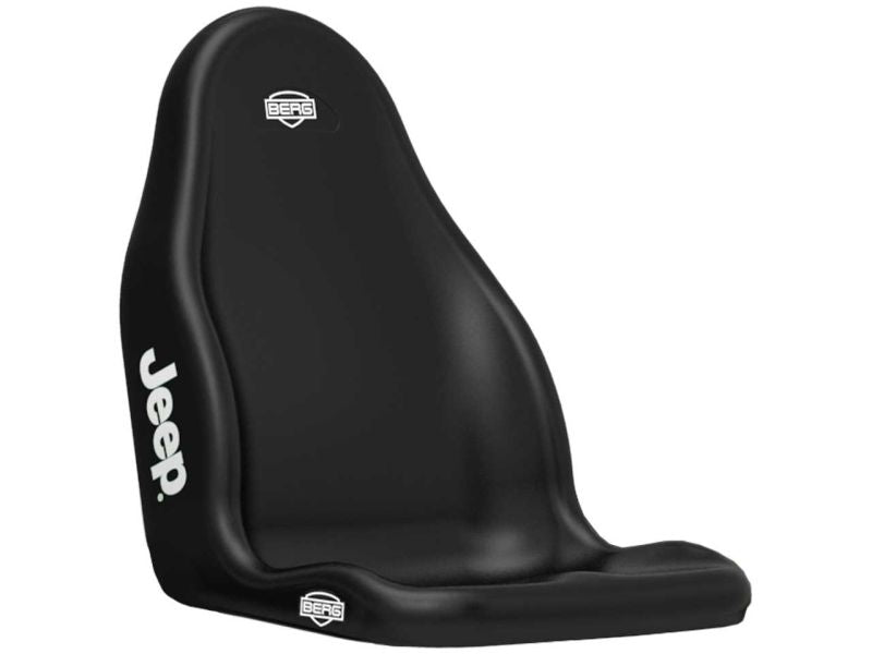 BERG Sitzschale für Pedal-Gokarts, Jeep® Revolution