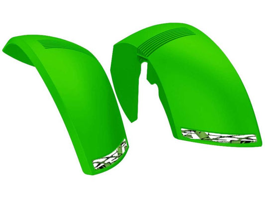 BERG Kotflügel-Set hinten 71°, X-Plore