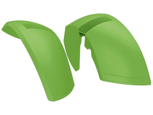 BERG Kotflügel-Set hinten 71°, DEUTZ-FAHR