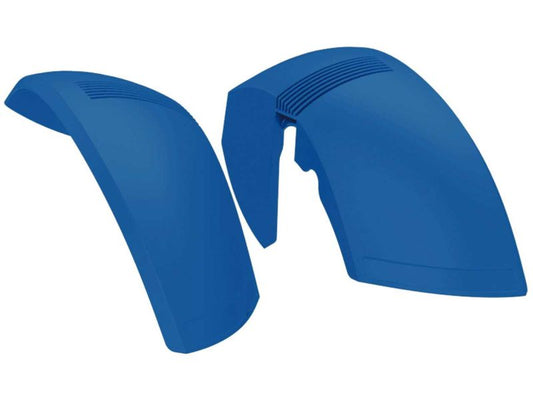 BERG Kotflügel-Set hinten 71°, New Holland