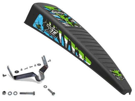 BERG Spoiler für X-ite Pedal-Gokarts