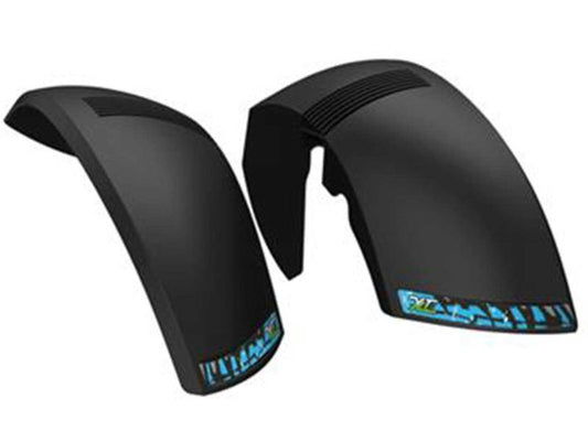 BERG Kotflügel-Set hinten 71°, X-ite