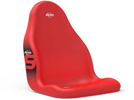 BERG Sitzschale für B.Super Red Pedal-Gokarts