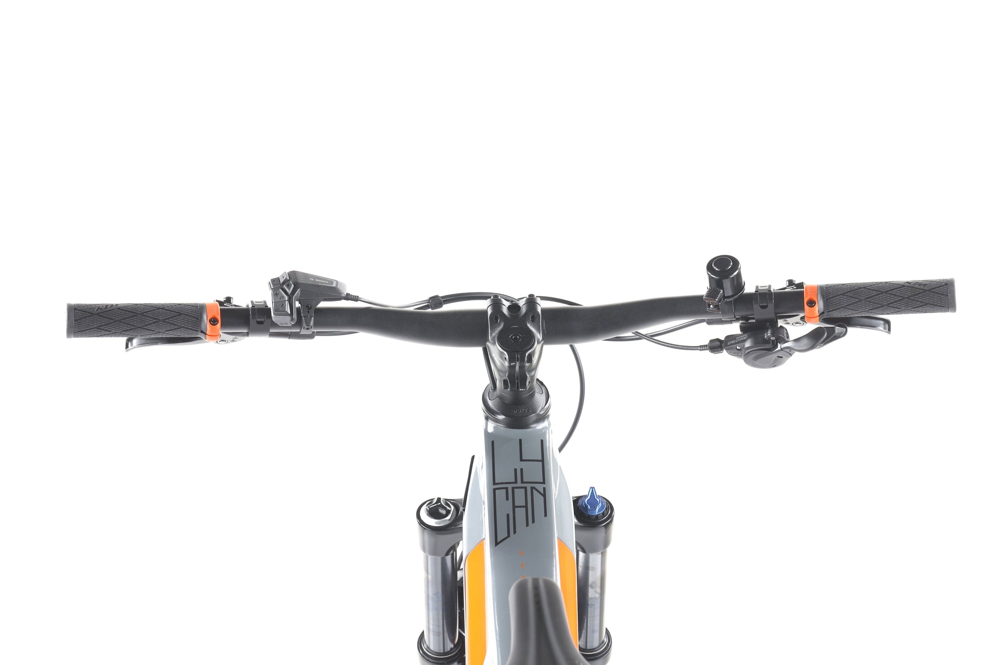 KTM Macina Lycan LTD64 - 2024 - 34 cm (S)