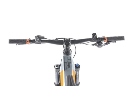 KTM Macina Lycan LTD64 - 2024 - 34 cm (S)