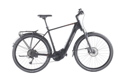 KTM Macina Cross 510 - 2024 - cm (L)