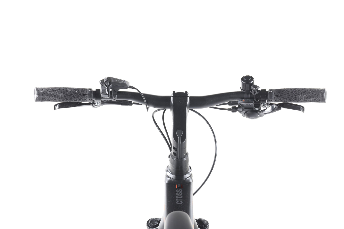 KTM Macina Cross 510 - 2024 - cm (L)