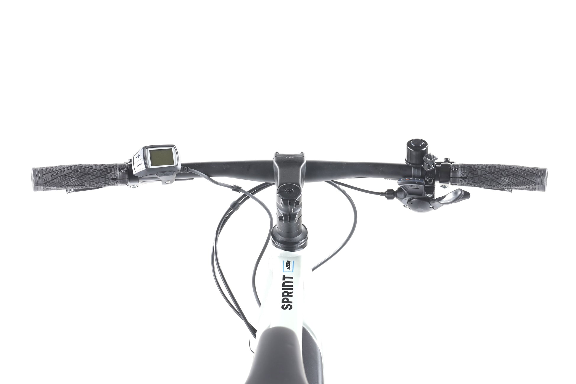 KTM Macina Sprint - 2022 - cm (S)