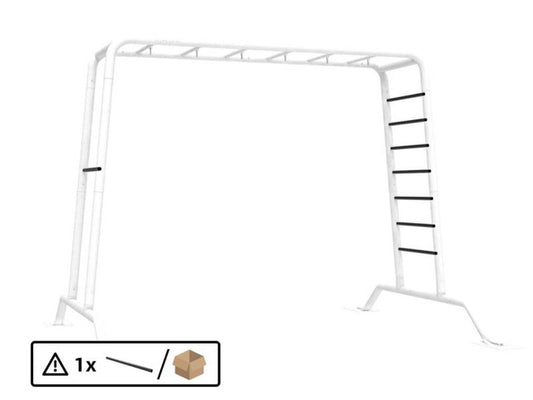 BERG PlayBase Ersatzrohr für Reck oder Leiter