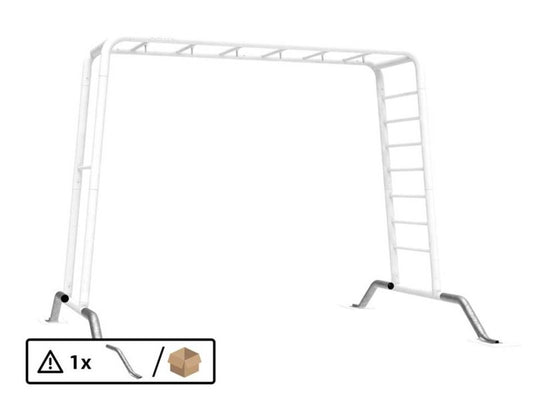 BERG PlayBase Ersatz für Standfuß-Konstruktion