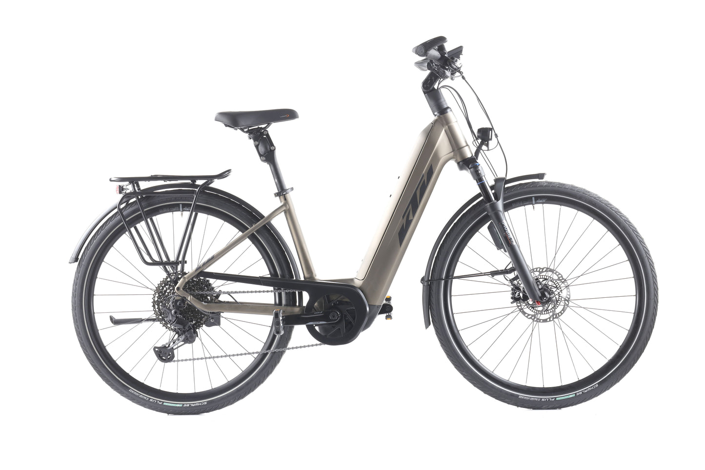 KTM Macina Style 720 ABS - 2023 - cm (XS)