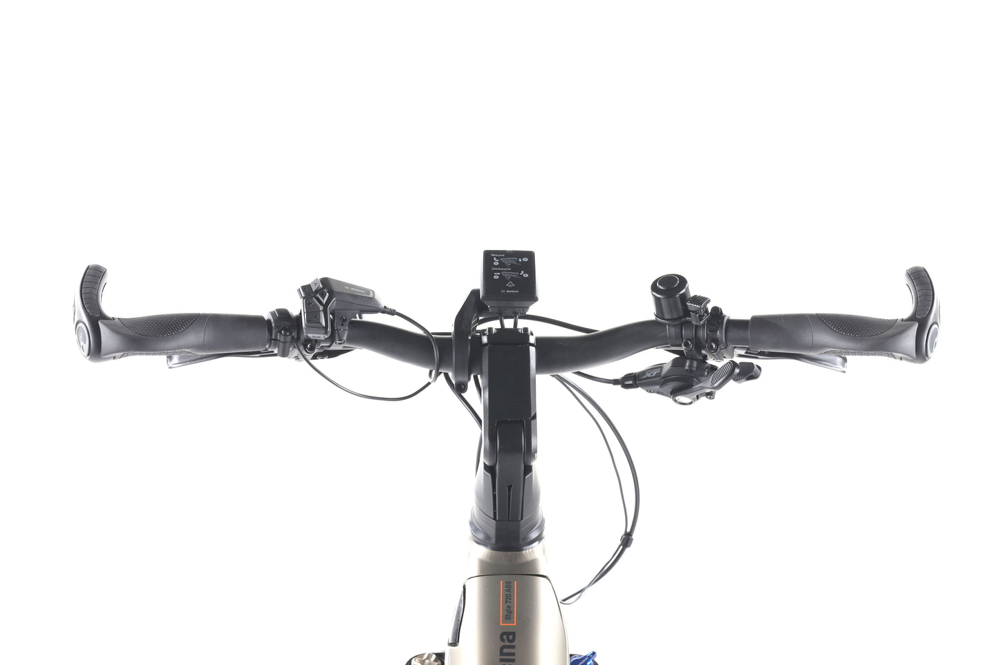 KTM Macina Style 720 ABS - 2023 - cm (XS)