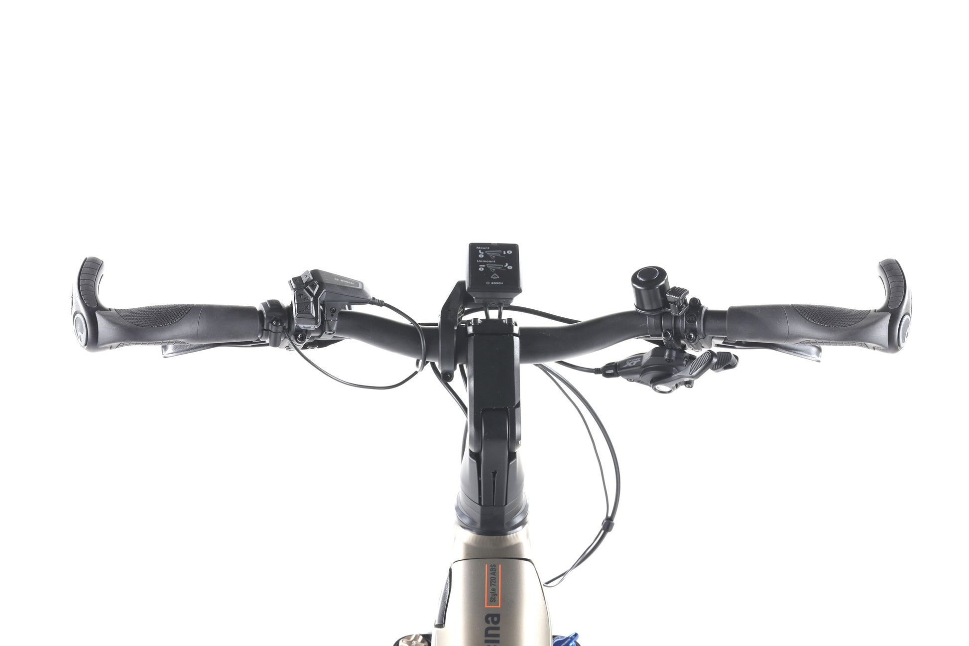 KTM Macina Style 720 ABS - 2023 - cm (XS)