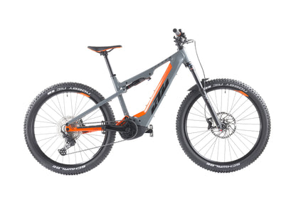 KTM Macina Lycan LTD64 - 2024 - cm (M)