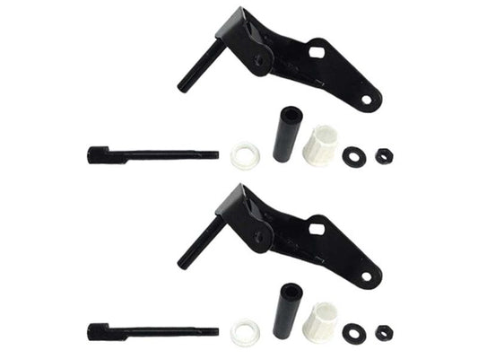 BERG Achsschenkel-Set für Buddy Pro Pedal-Gokarts