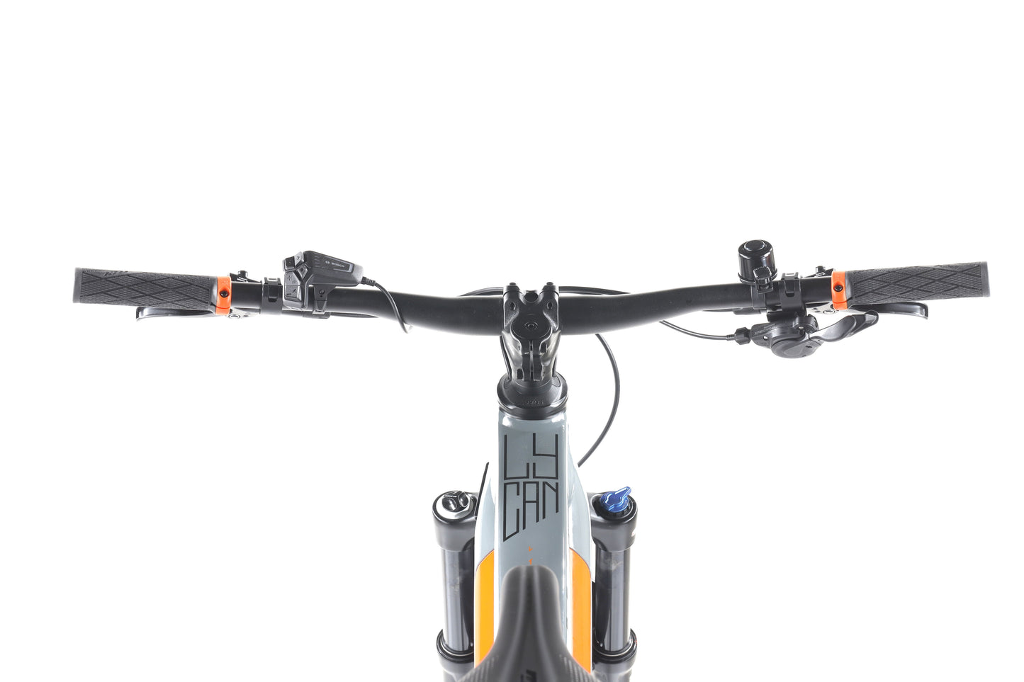 KTM Macina Lycan LTD64 - 2024 - cm (M)