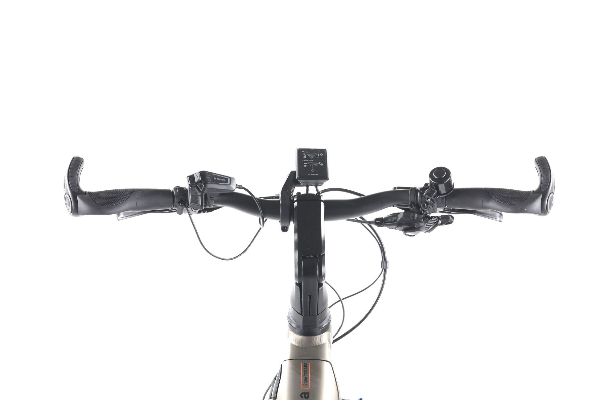 KTM Macina Style 720 ABS - 2023 - cm (M)