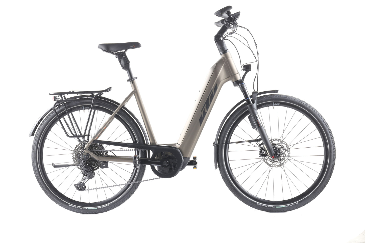 KTM Macina Style 720 ABS - 2023 - cm (L)