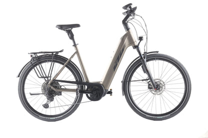 KTM Macina Style 720 ABS - 2023 - cm (L)