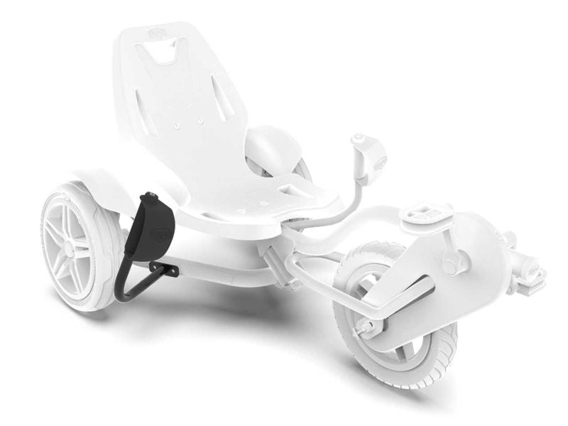 BERG Street-X Vibes Haltegriff, rechts