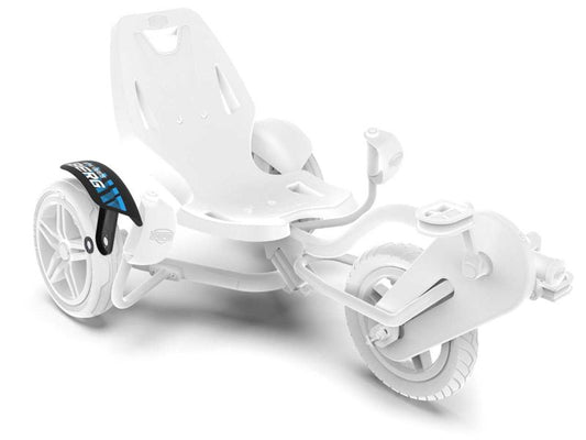 BERG Street-X Vibes Kotflügel mit Halter