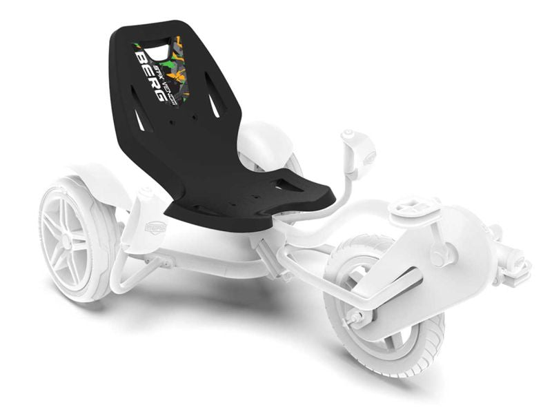 BERG Street-X Venom Sitzschale