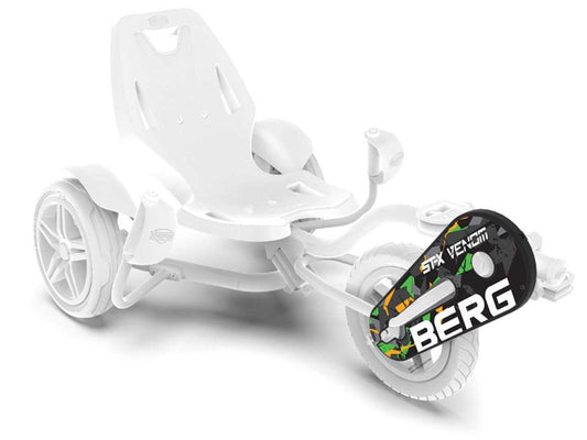 BERG Street-X Venom Kettenkasten