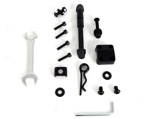 BERG Choppy Neo Montage-Set