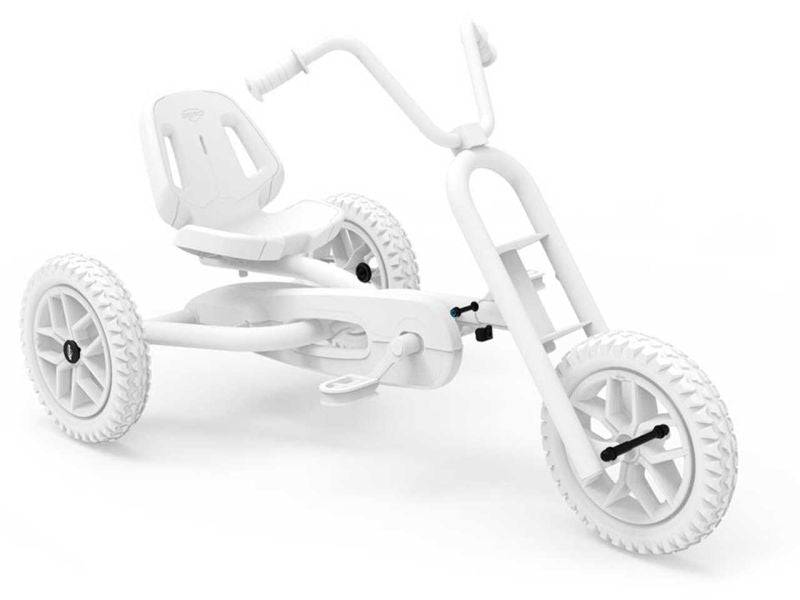 BERG Montage-Set für Choppy Neo 2.0 Pedal-Gokart