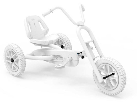 BERG Montage-Set für Choppy Neo 2.0 Pedal-Gokart