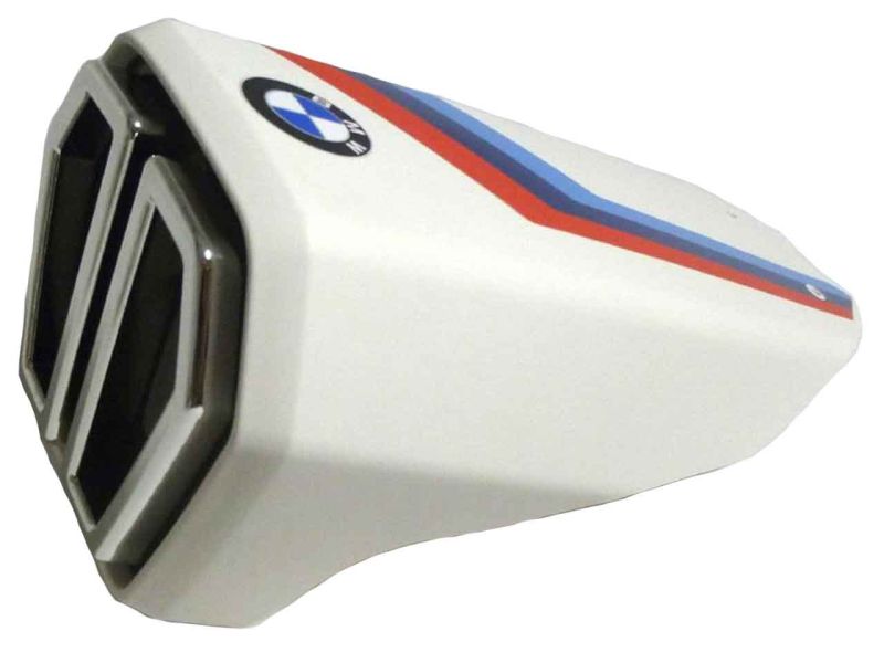 BERG Frontspoiler für Buddy BMW Pedal-Street Racer Gokarts