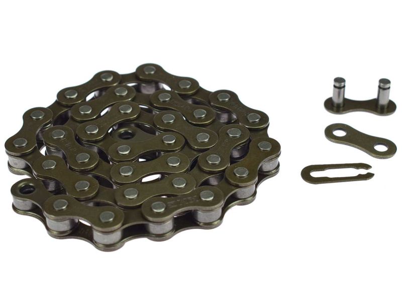 BERG Kette für Buddy/Choppy Pedal-Gokart, 36 Glieder