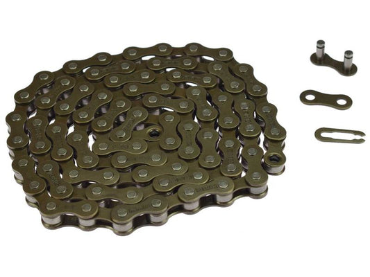 BERG Kette für Buddy Pedal-Gokart, 84 Glieder