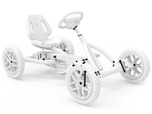 BERG Montage-Set für Buddy 2.0 Pedal-Gokart