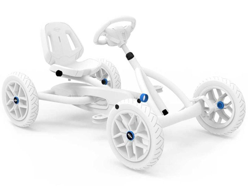 BERG Kunststoffteile-Set für Buddy B-Orange 2.0 Pedal-Gokart, 10-tlg.
