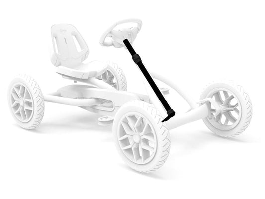 BERG Buddy 2.0 Lenkrohr