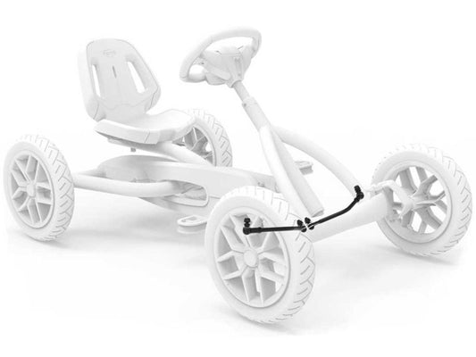 BERG Spurstangenset für Buddy Pedal-Gokart