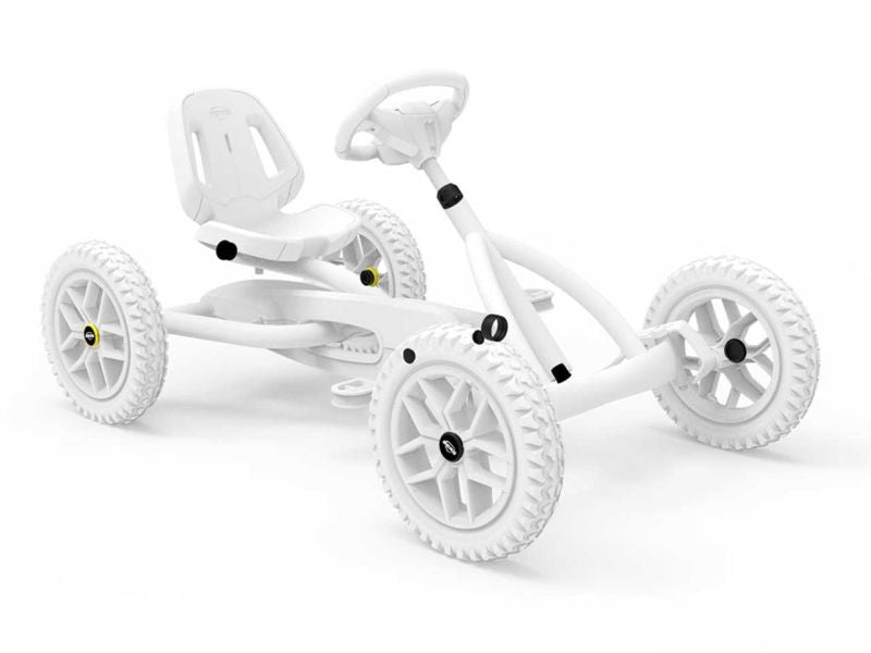 BERG Kunststoffteile-Set für Buddy 2.0 Cross